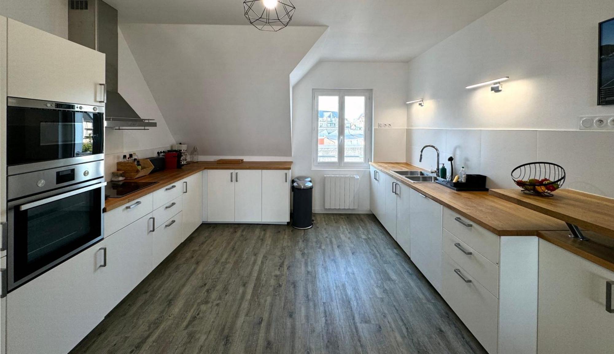 Appartement กีเบอรง ภายนอก รูปภาพ