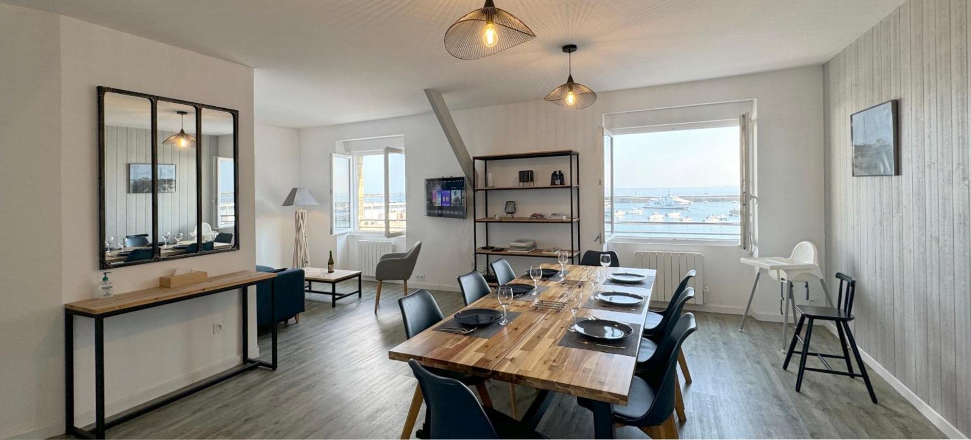 Appartement กีเบอรง ภายนอก รูปภาพ